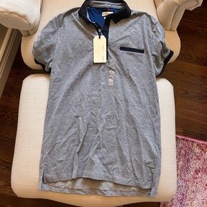 Celio button up